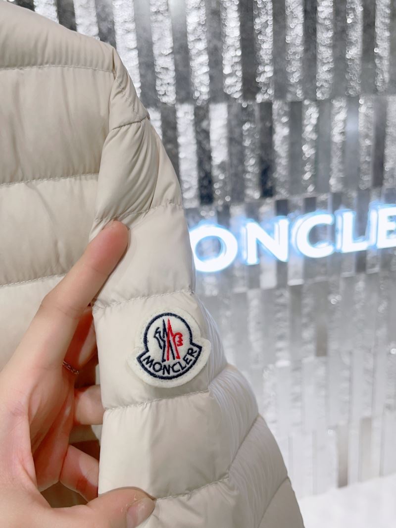 Moncler Down Jackets